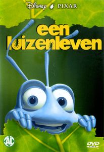 Een Luizenleven