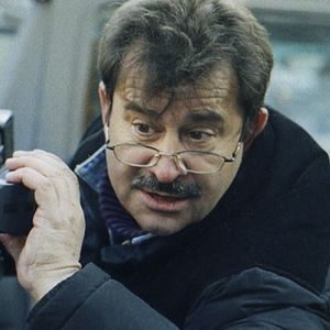 Владимир Дмитриевский