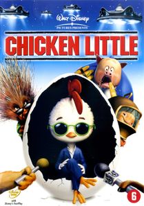 Chicken Little