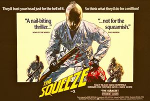 The Squeeze