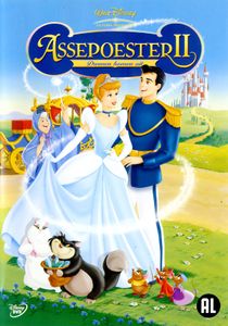 Assepoester II: Dromen Komen Uit