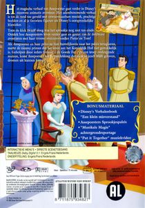 Assepoester II: Dromen Komen Uit