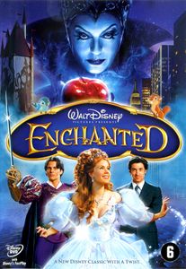 Enchanted