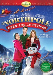 Northpole: Open For Christmas