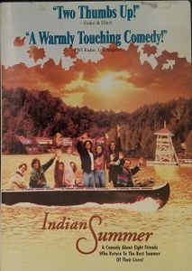 Indian Summer