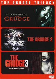 The Grudge Tilogy