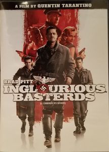 Inglorious Basterds