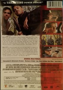 Inglorious Basterds