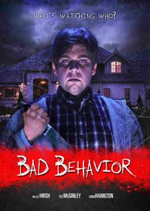Bad Behavior