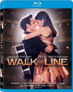 Walk The Line
