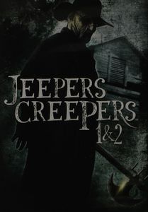 Jeepers Creepers 1&2