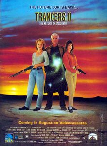 Trancers II