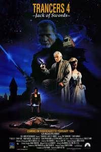 Trancers 4: Jack Of Swords