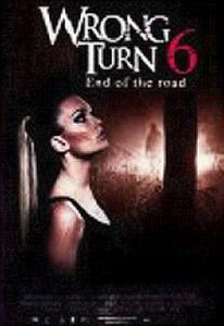 Wrong Turn 6: Last Resort