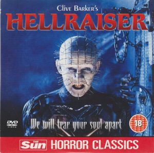 Hellraiser