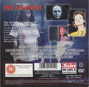 Hellraiser