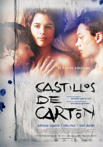 Castillos De Cartón