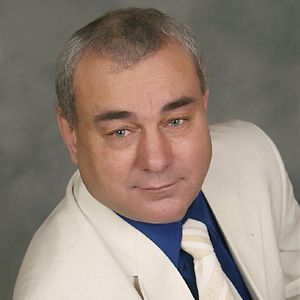 Олег Чернигов