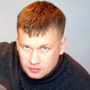 Виктор Чепелов