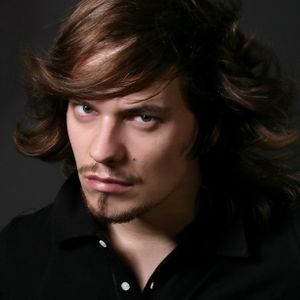 Сергей Веснин