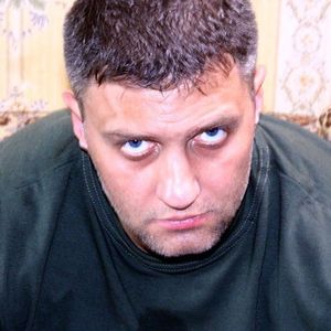 Павел Климов