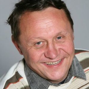 Григорий Баранов