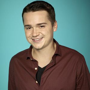 Dan Byrd