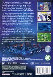 Fantasia 2000