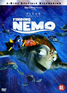 Finding Nemo (2-Disc Speciale Uitvoering)