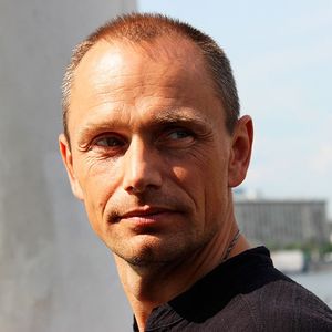 Сергей Шнырёв
