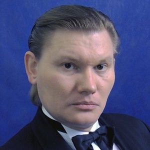 Дмитрий Персин