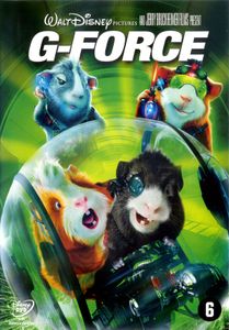 G-Force