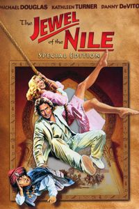 The Jewel of the Nile (Special Edition)