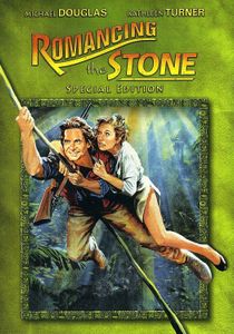 Romancing the Stone
