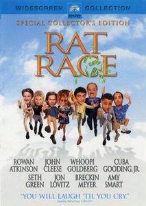 Rat Race: Special Collector's Edition