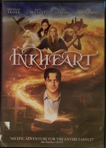 Inkheart