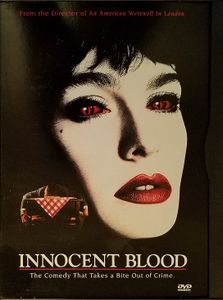 Innocent Blood