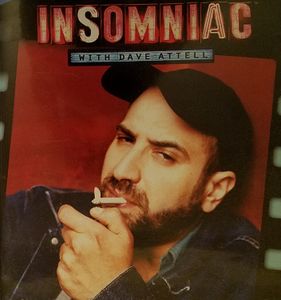 Insomniac with Dave Attell