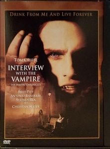 Interview With The Vampire: The Vampire Chronicles