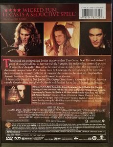 Interview With The Vampire: The Vampire Chronicles