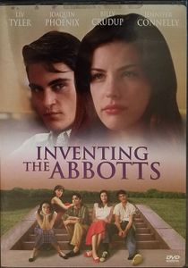 Inventing the Abbotts