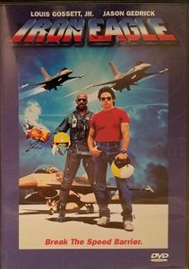 Iron Eagle
