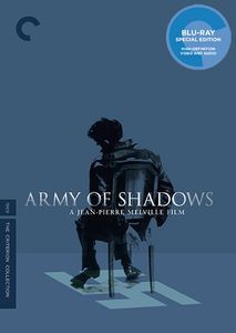Army of Shadows