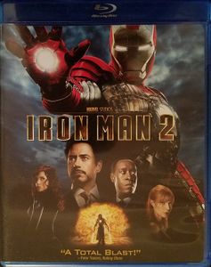 Iron Man 2