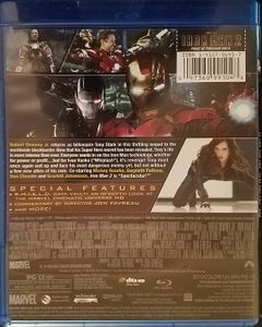 Iron Man 2