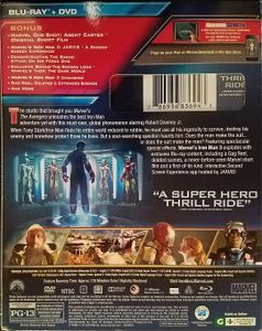 Iron Man 3
