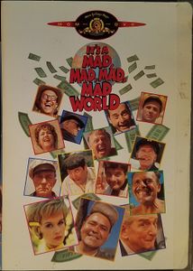 Its A Mad, Mad, Mad, Mad World
