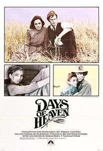 Days Of Heaven