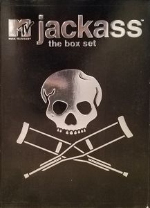 Jackass: The Box Set