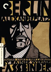 Berlin Alexanderplatz